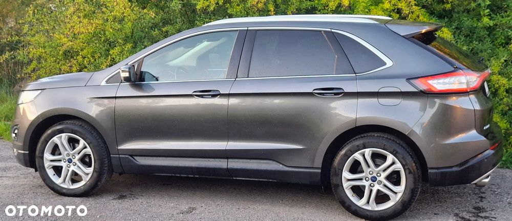 Ford Edge - 11
