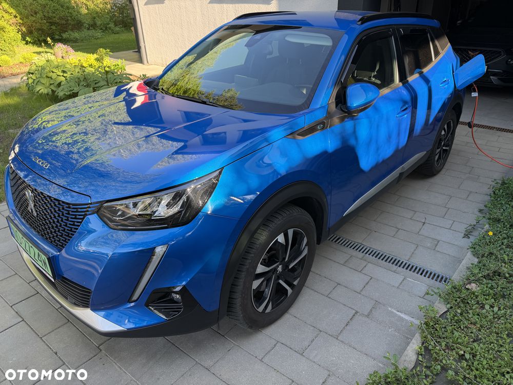 Peugeot 2008 Allure Pack - 9
