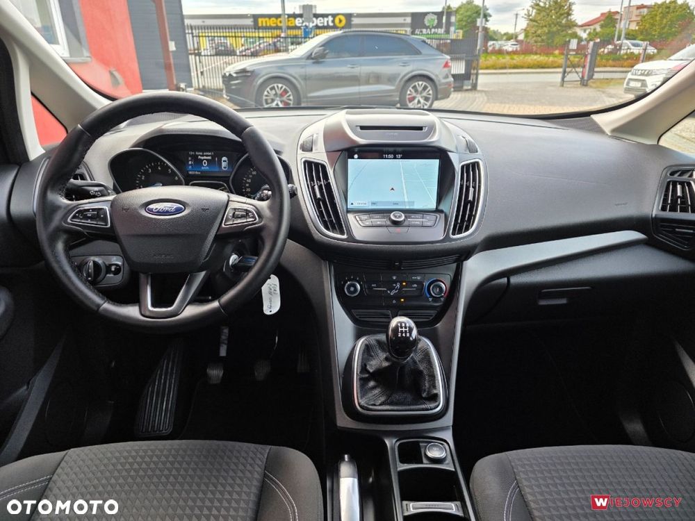 Ford C-MAX - 18