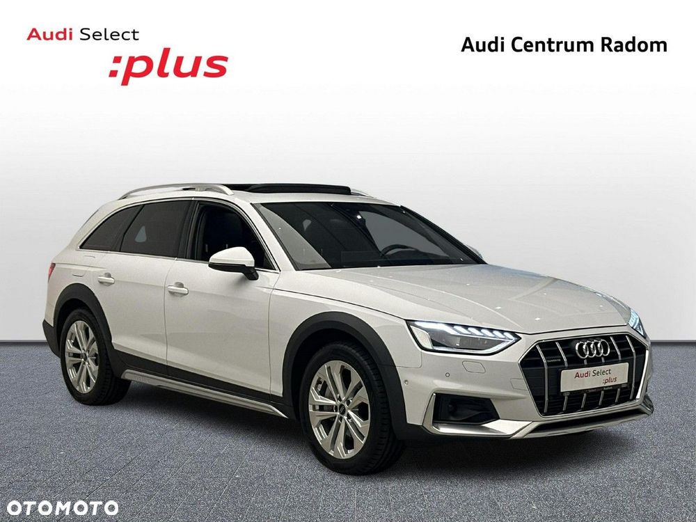 Audi A4 Allroad - 7