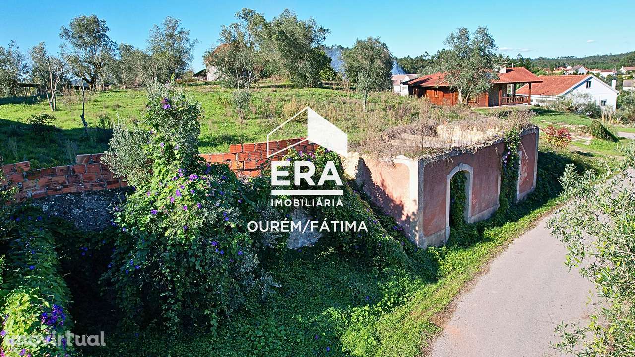 Terreno para Construção - Grande imagem: 3/16