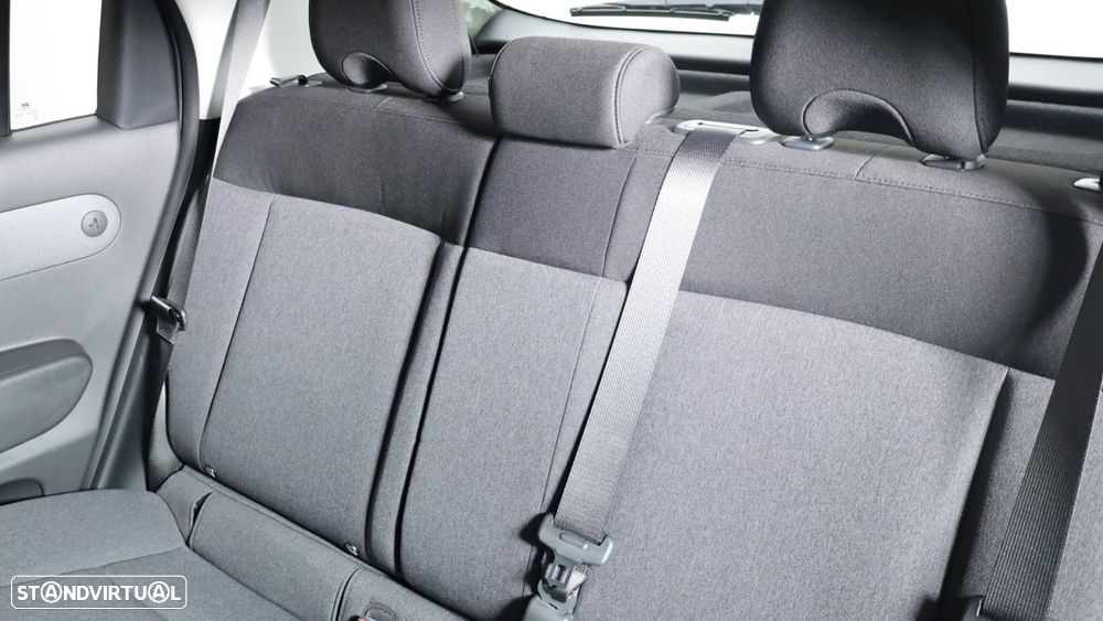 Hyundai Inster 42 kWh Comfort Plus 5L - 8