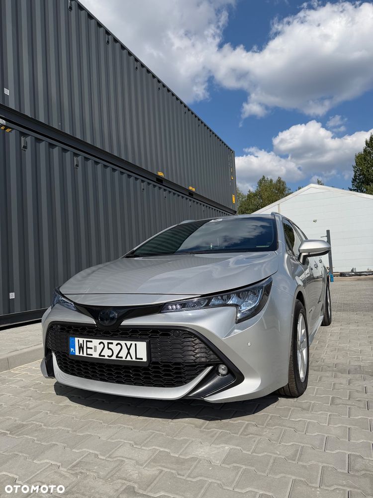 Toyota Corolla - 16