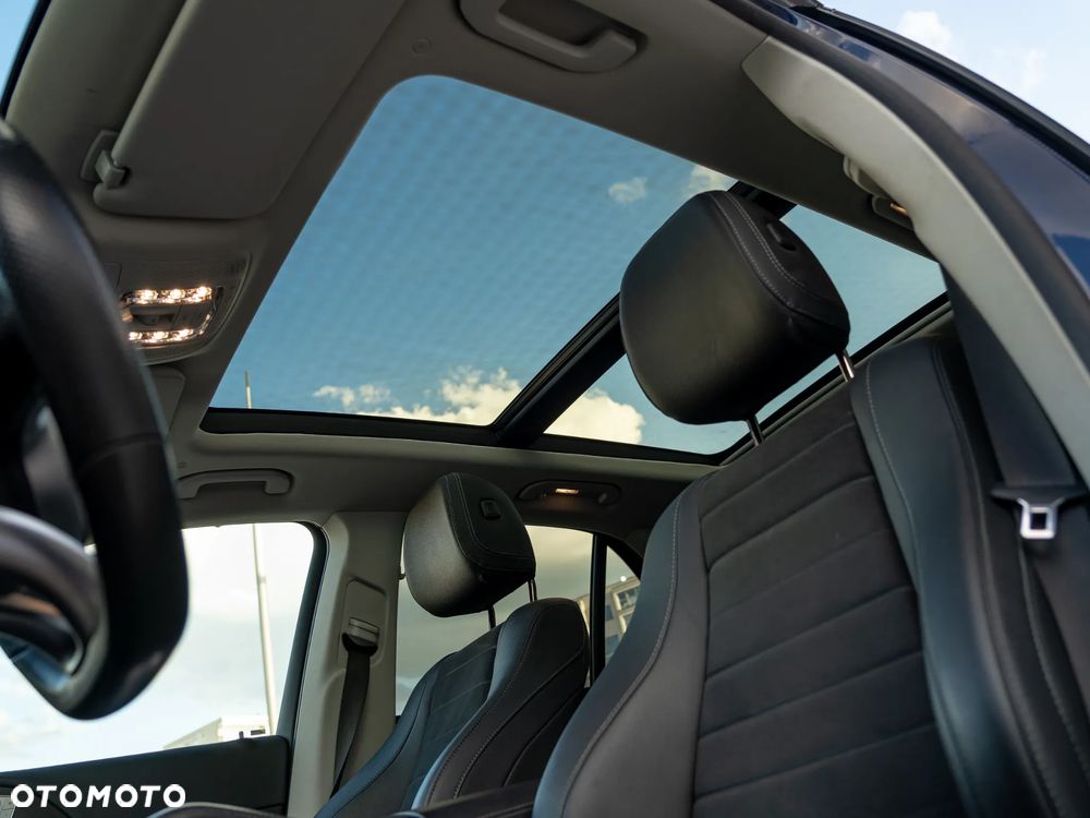 Mercedes-Benz GLE 300 d 4-Matic - 24