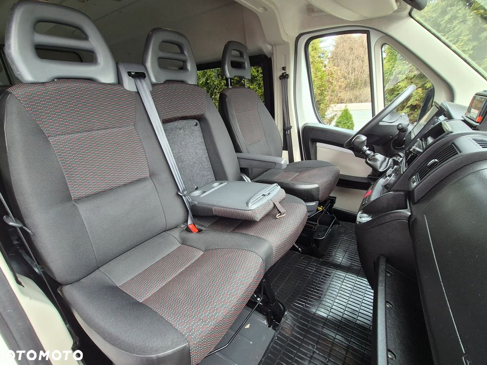 Citroën Jumper L2H2 S&S Live - 31