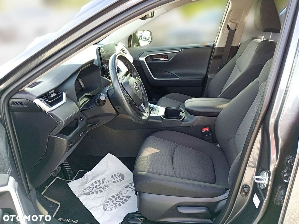 Toyota RAV4 - 19