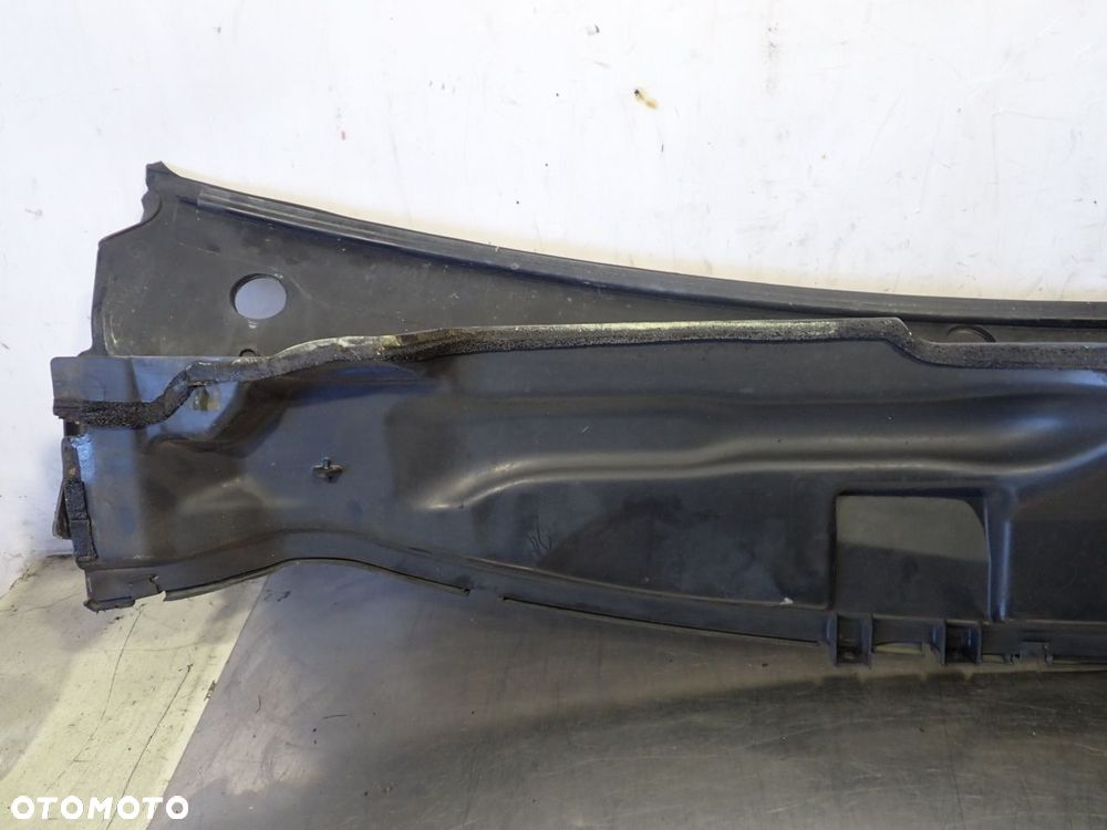 PODSZYBIE FORD FOCUS MK2 4M51-A02216-AG - 10