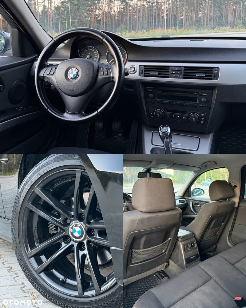 BMW Seria 3 - 8
