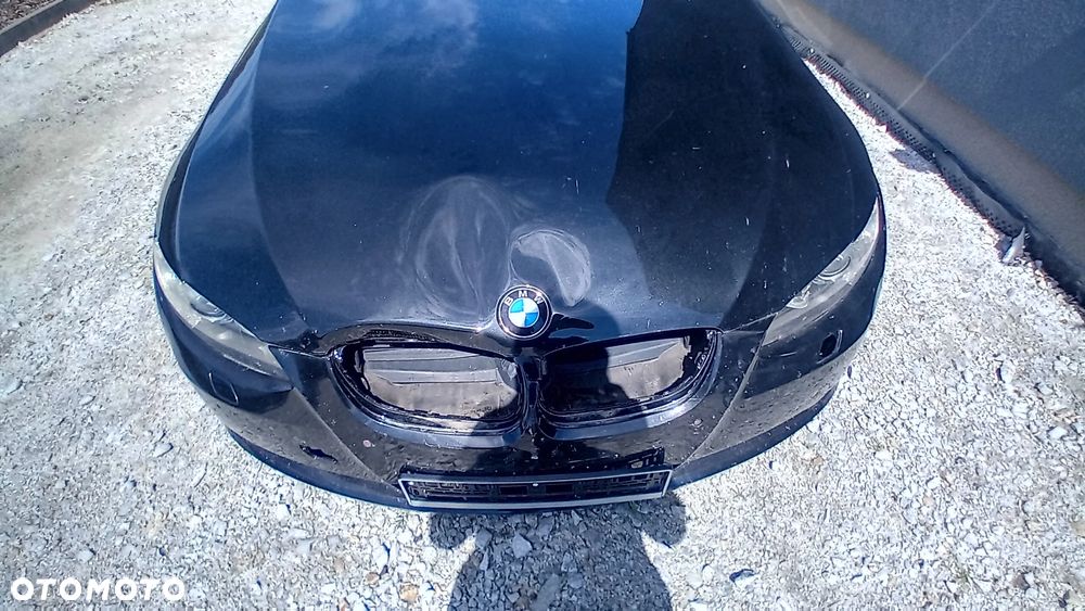 BMW Seria 3 320i - 4