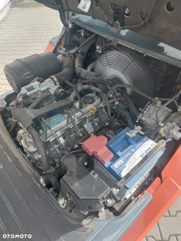 Toyota Tonero 35 - 9