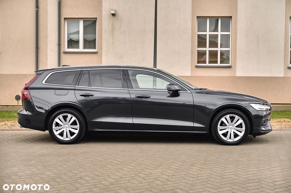 Volvo V60 D3 Geartronic Momentum Pro - 17