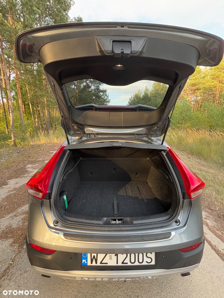 Volvo V40 T3 Drive-E Kinetic - 13