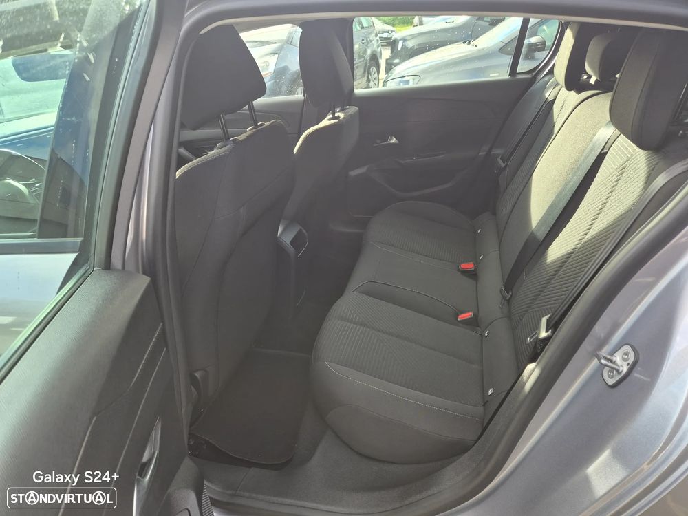 Peugeot 308 PureTech 130 Active Pack - 11