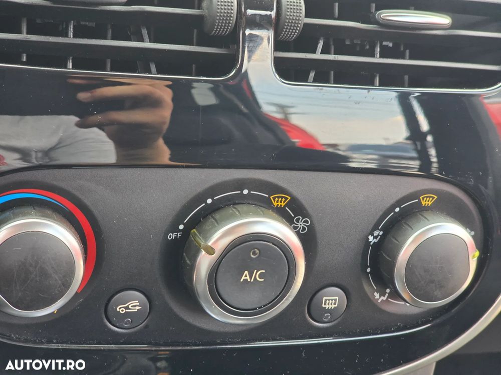 Renault Clio ENERGY TCe 90 Start & Stop LIMITED - 21