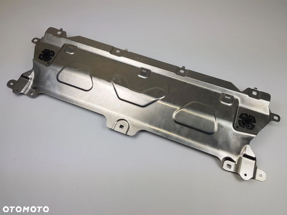 NOWE ORYGINALNE Wzmocnienie górne Pas przedni BMW X3 G01 X4 G02 7400110 - 2