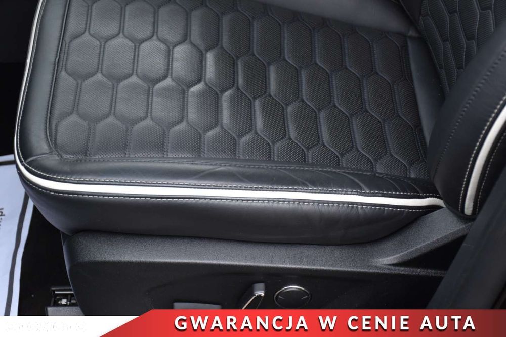 Ford Edge 2.0 EcoBlue Bi-Turbo 4x4 Vignale - 13