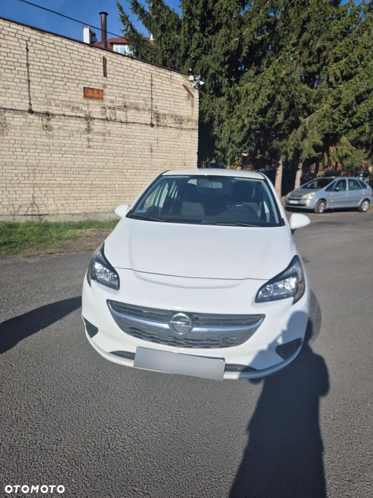 Opel Corsa 1.4 Enjoy - 13