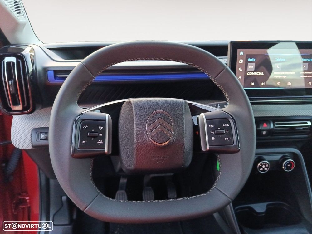 Citroën C3 1.2 PureTech YOU Pack Plus - 12