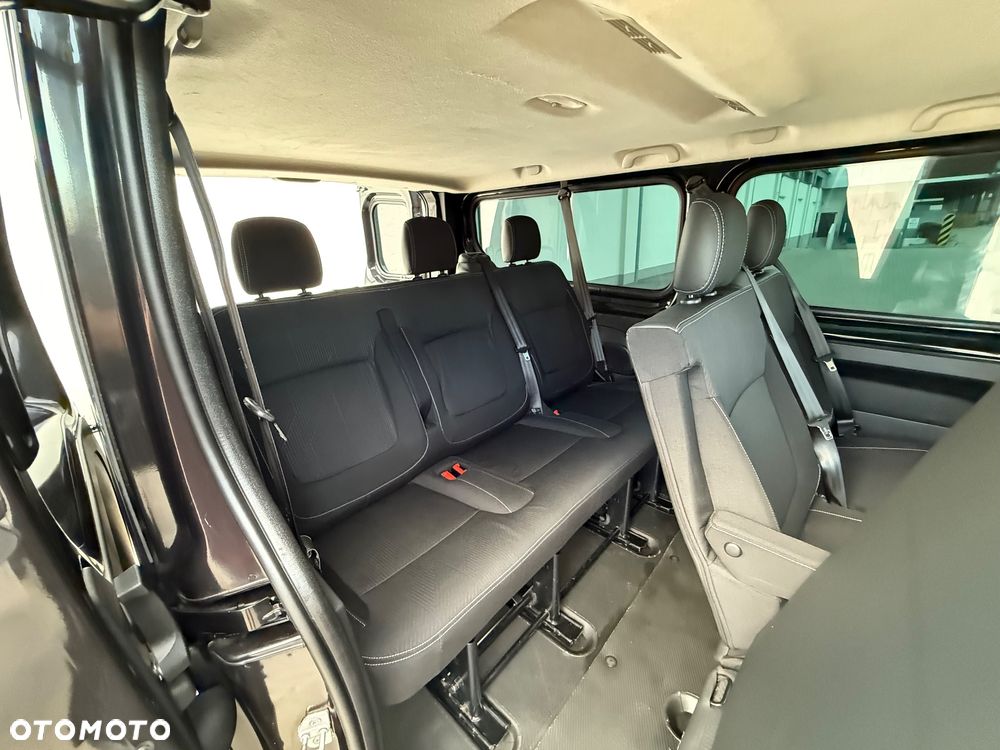 Renault Trafic Grand Passenger 3,0t Pack Clim - 31