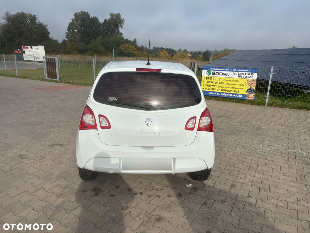 Renault Twingo - 7