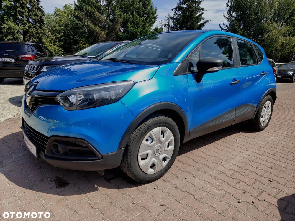 Renault Captur - 5