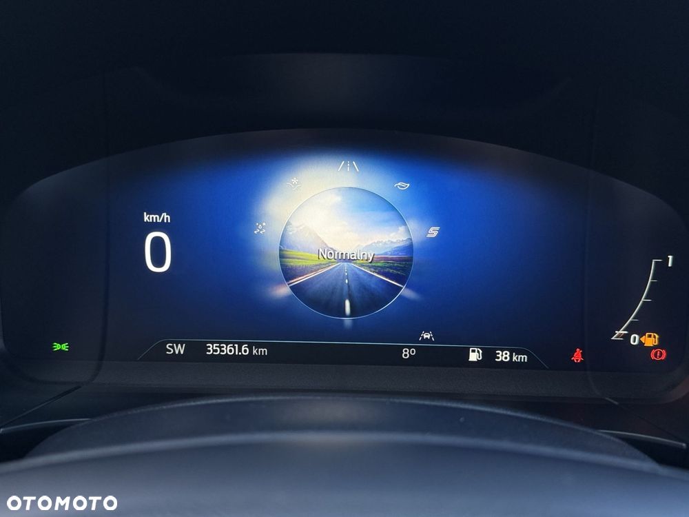 Ford Kuga 1.5 EcoBoost ST-LINE - 18