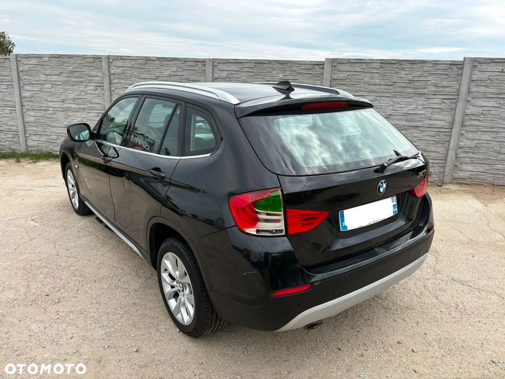 BMW X1 sDrive18d xLine - 5