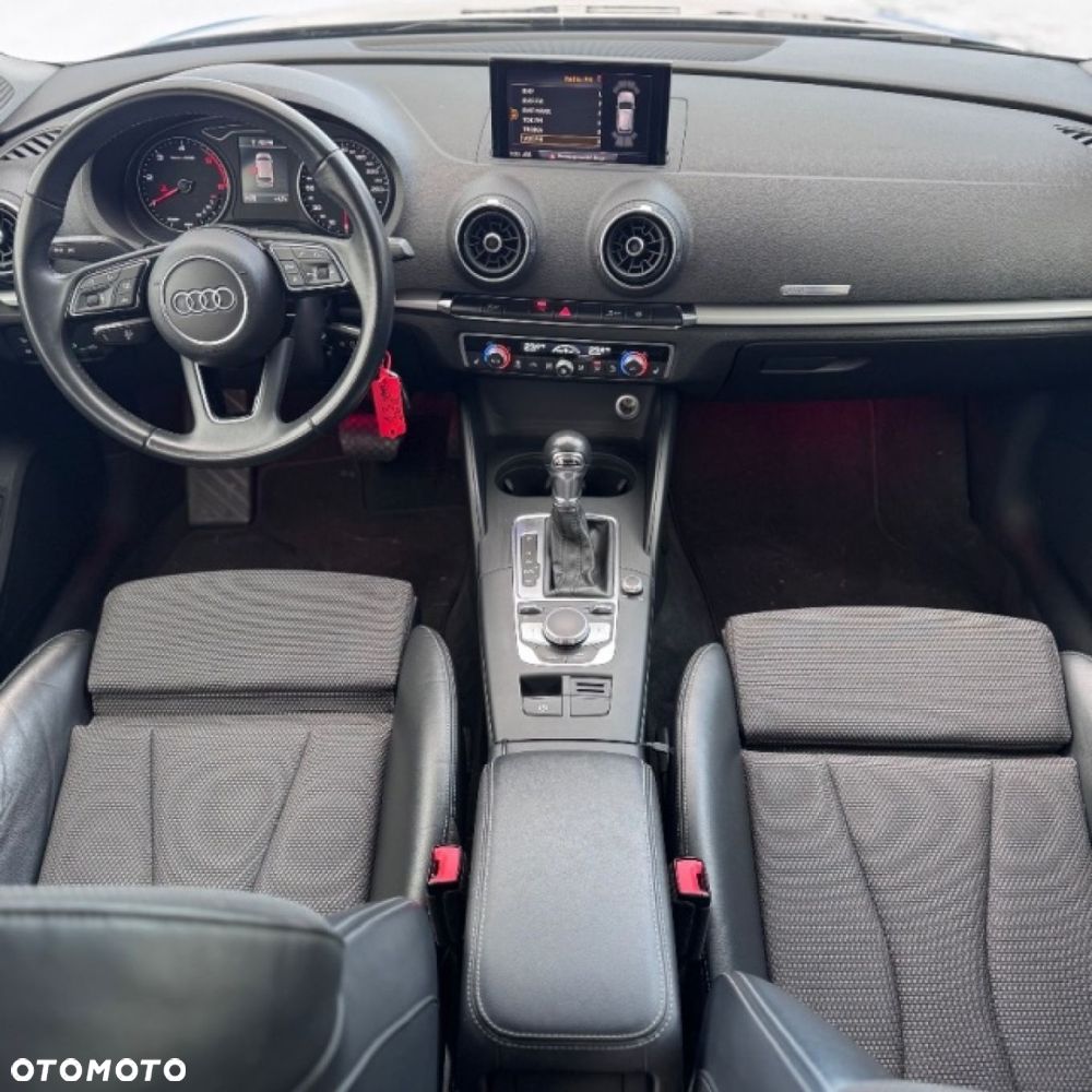 Audi A3 Sportback - 22