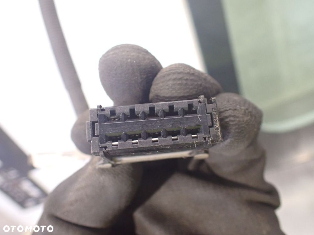 DRZWI LEWY TYŁ SKRZYDŁO OPEL VIVARO A TRAFIC II - 17