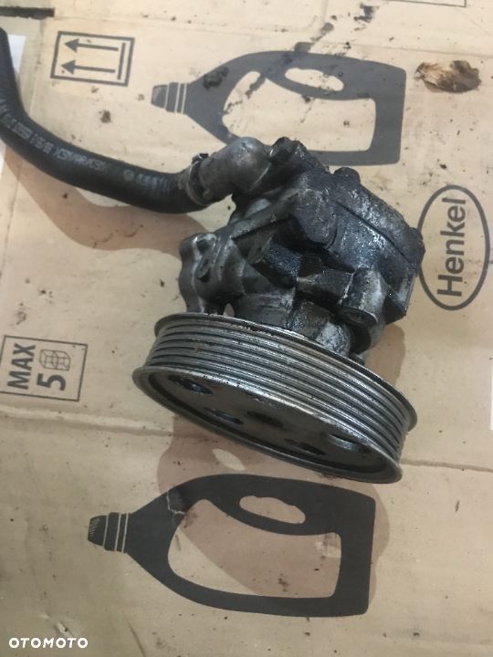 ALTERNATOR AUD A4 B8 A5 06H903016L - 3