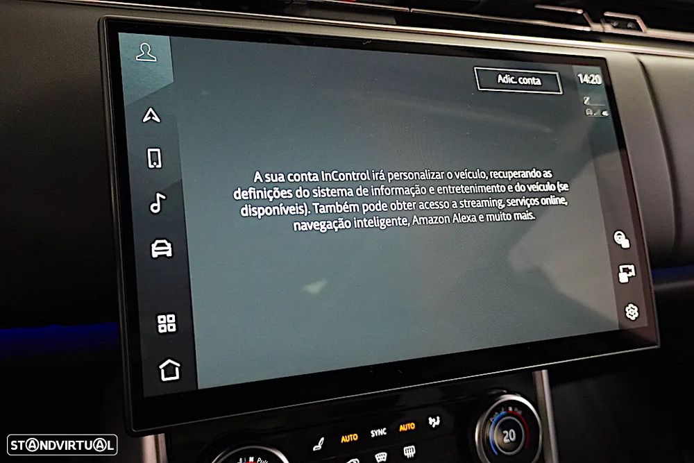 Land Rover Range Rover P440e Hybrid SE - 42