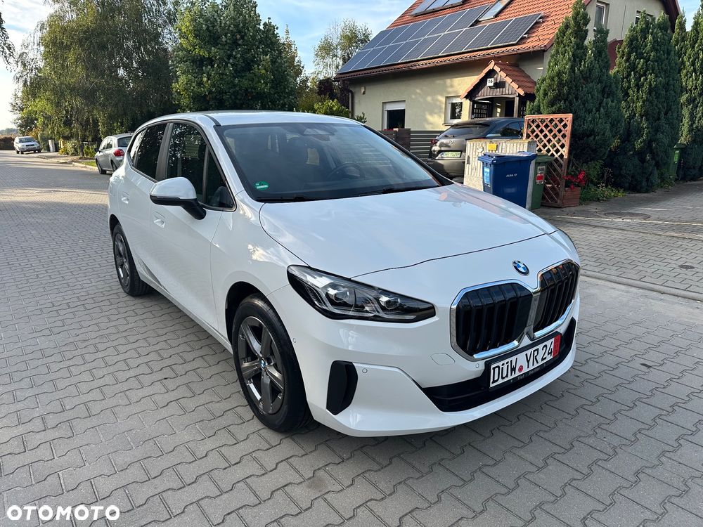 BMW Seria 2 218i Advantage - 2