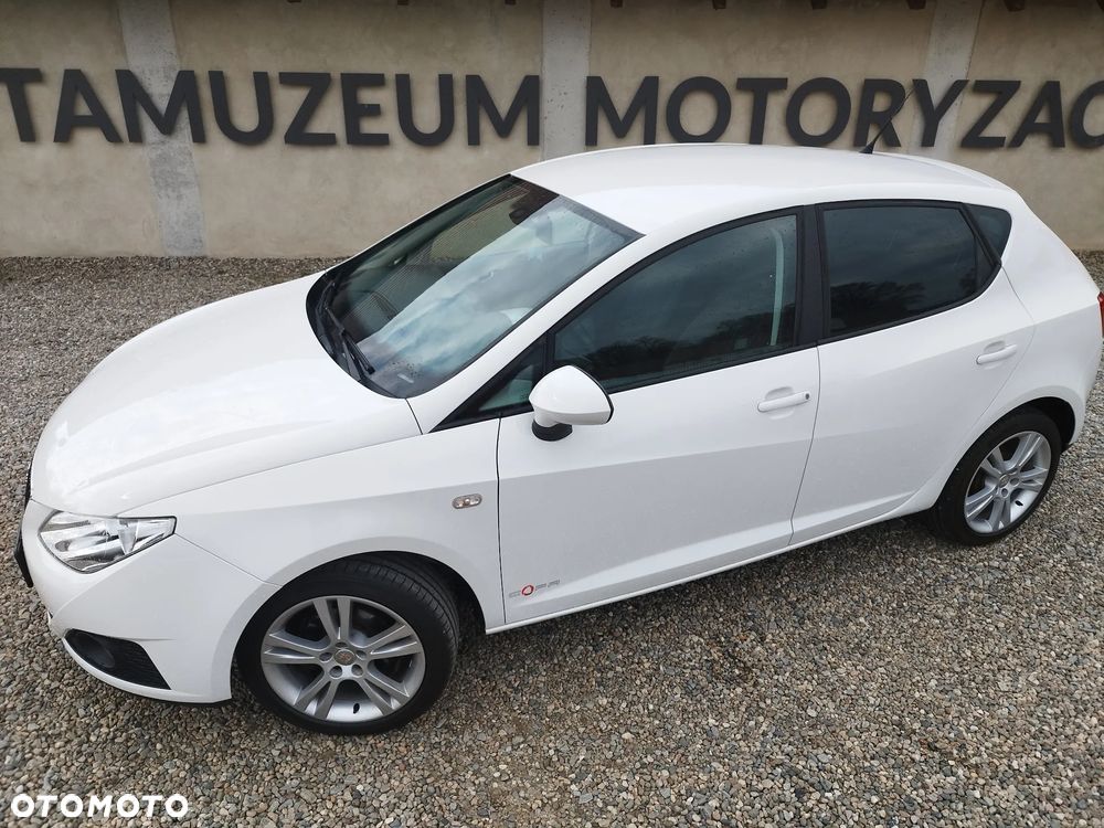Seat Ibiza - 6