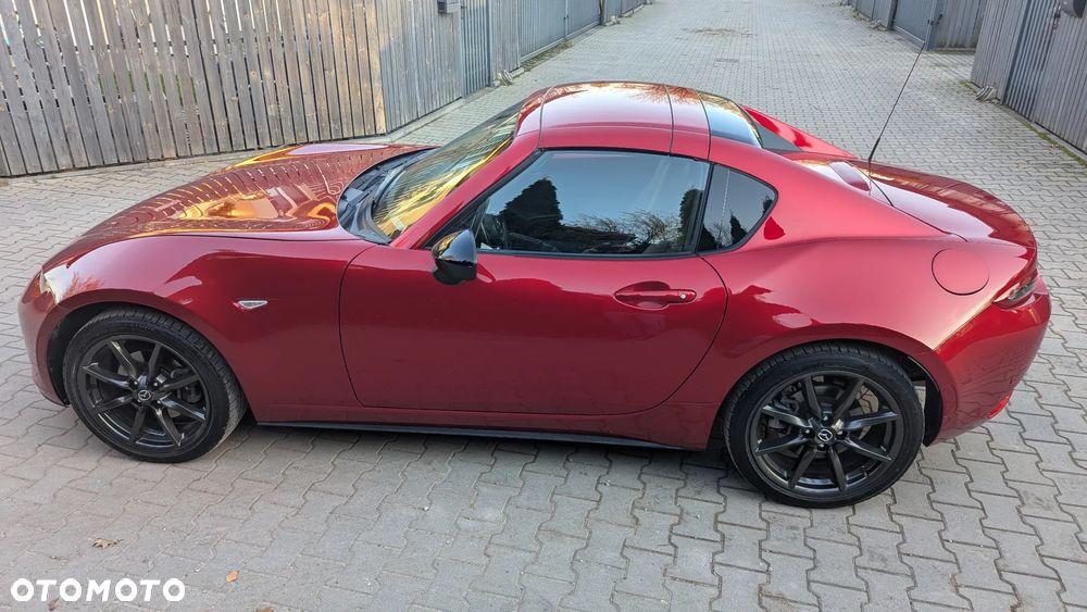 Mazda MX-5 2.0 Skypassion - 5
