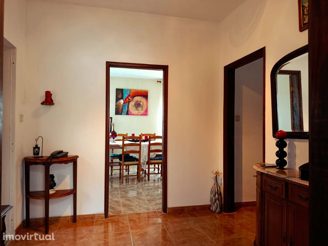 Moradia T2 em Ribeira de Pena - Grande imagem: 5/32