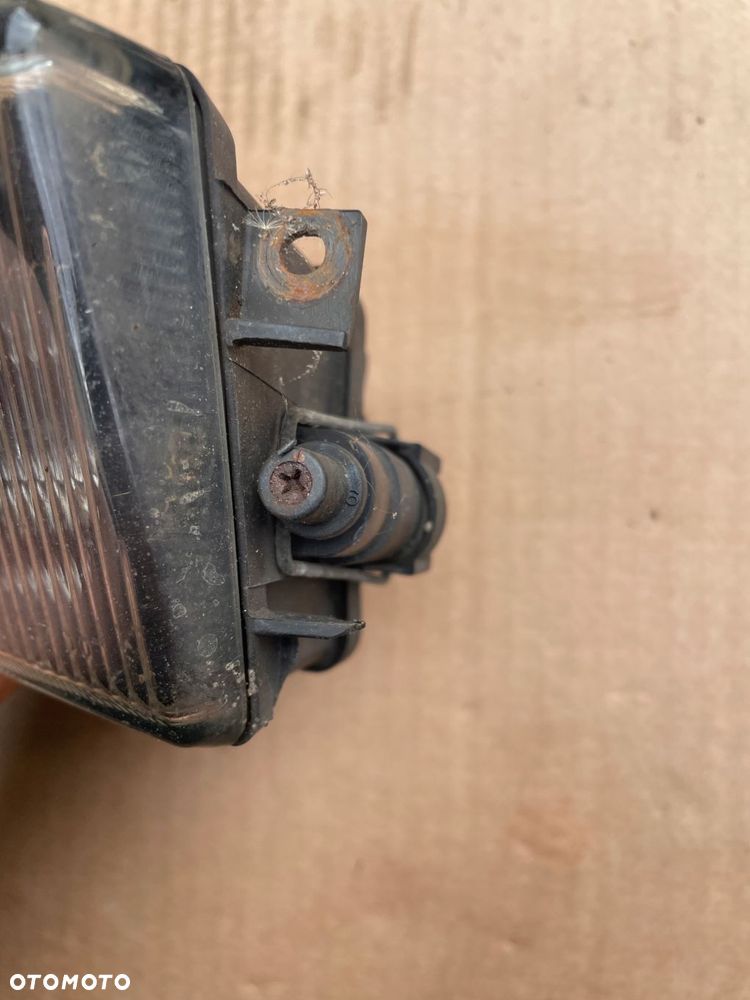 halogen prawy bmw 5 e39 przed lift - 5