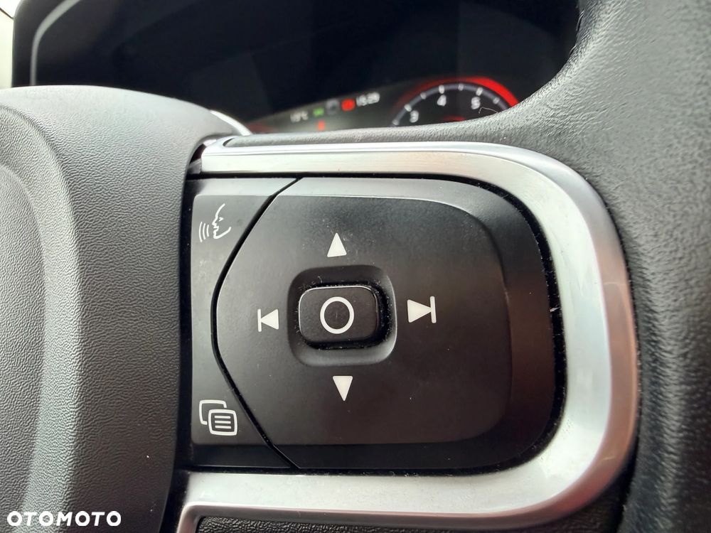 Volvo V60 T4 Inscription - 22