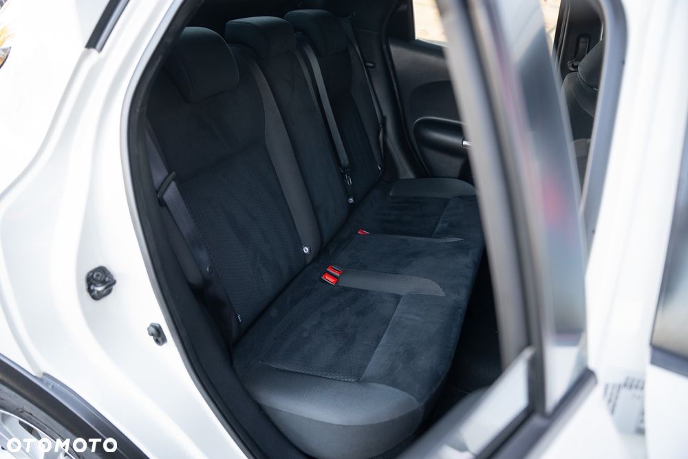 Nissan Juke 1.6 Xtronic Tekna - 35