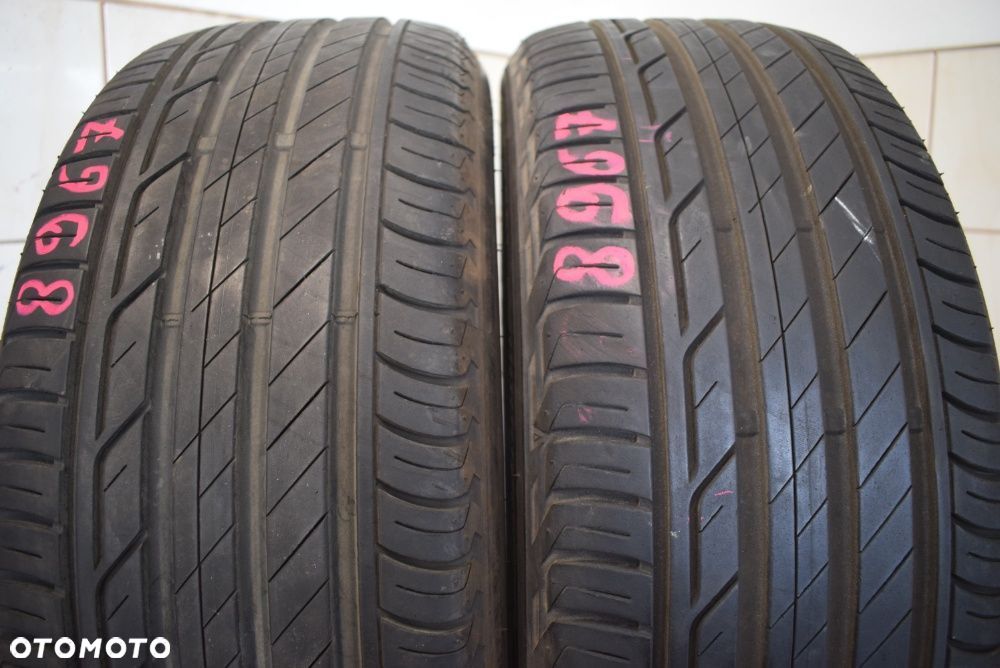 R18 215/50 Bridgestone Turanza T001 - 1