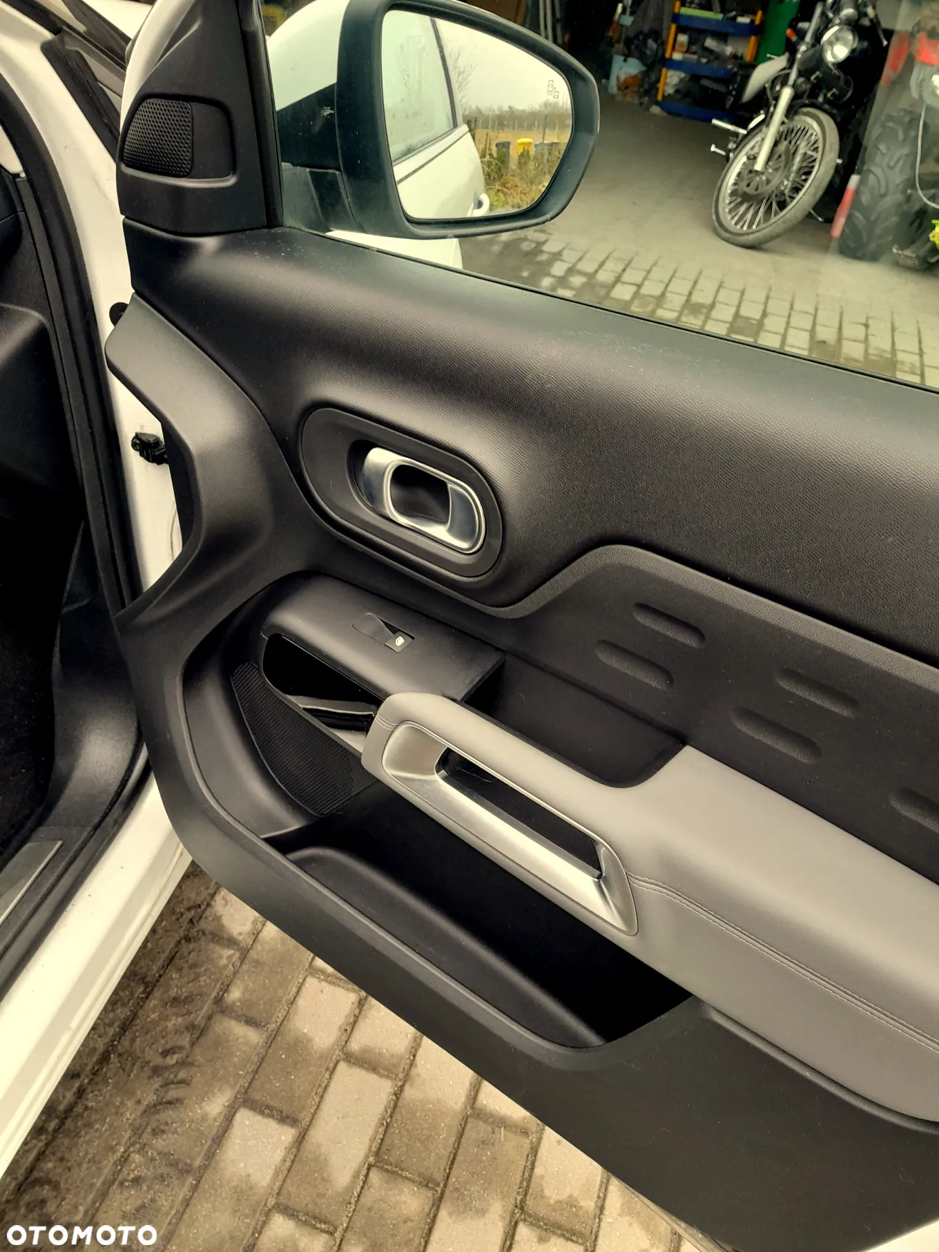Citroën C5 Aircross 1.5 BlueHDi Feel Pack - 31
