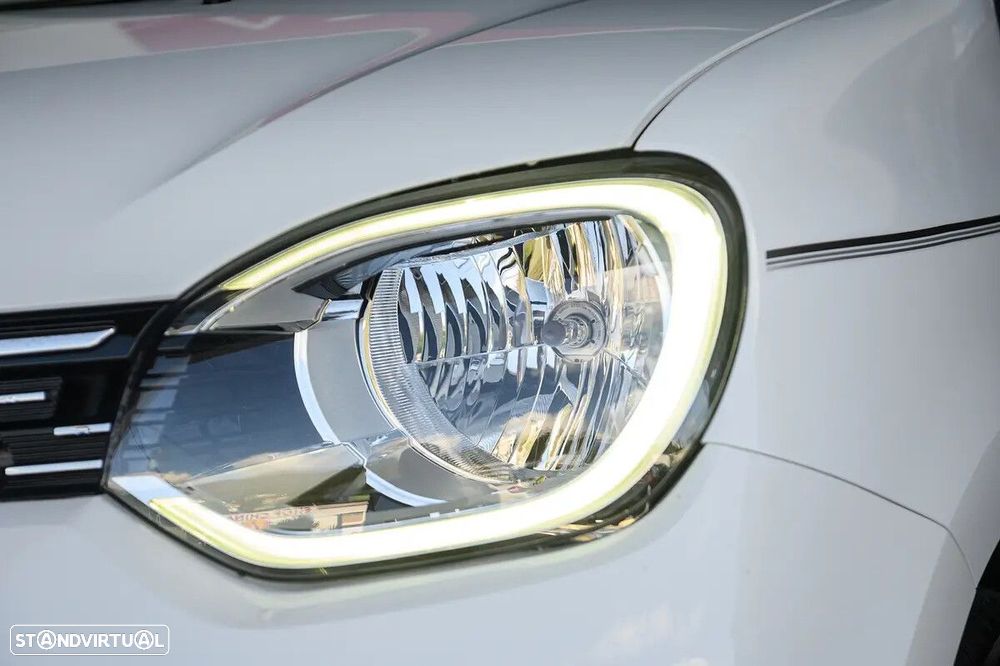 Renault Twingo E-Tech 27.5 kWh Techno Autonomia Urbana - 19