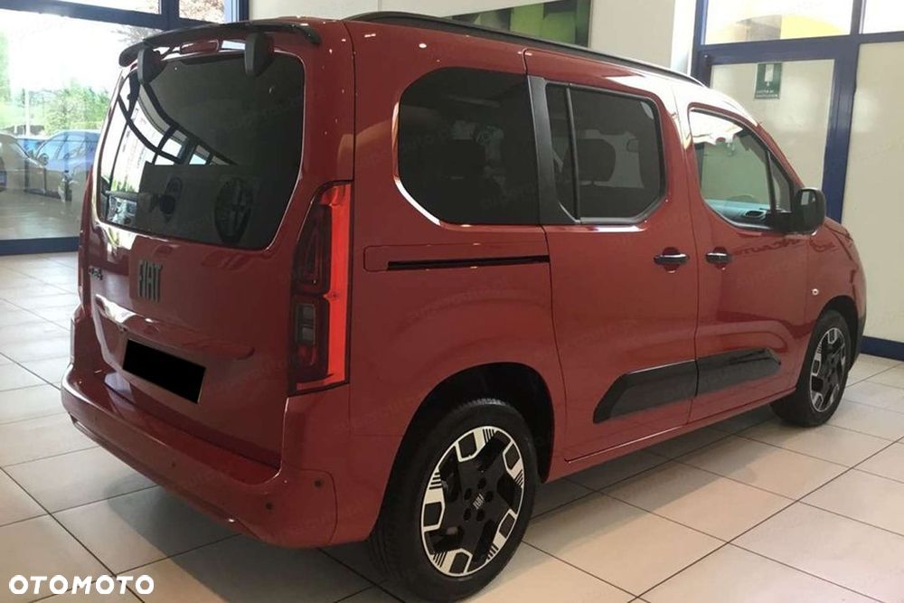 Fiat Qubo - 8
