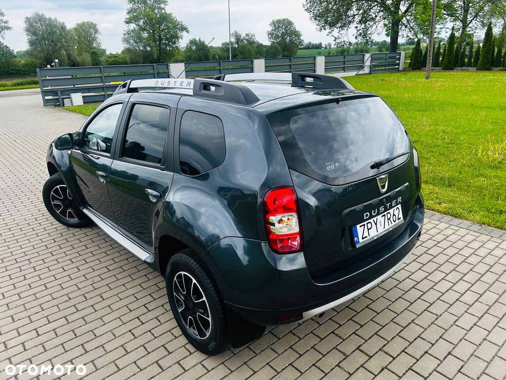 Dacia Duster 1.2 TCe Prestige - 8