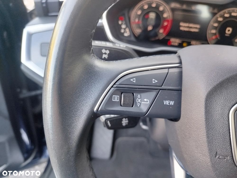 Audi Q3 35 TFSI mHEV S tronic - 16