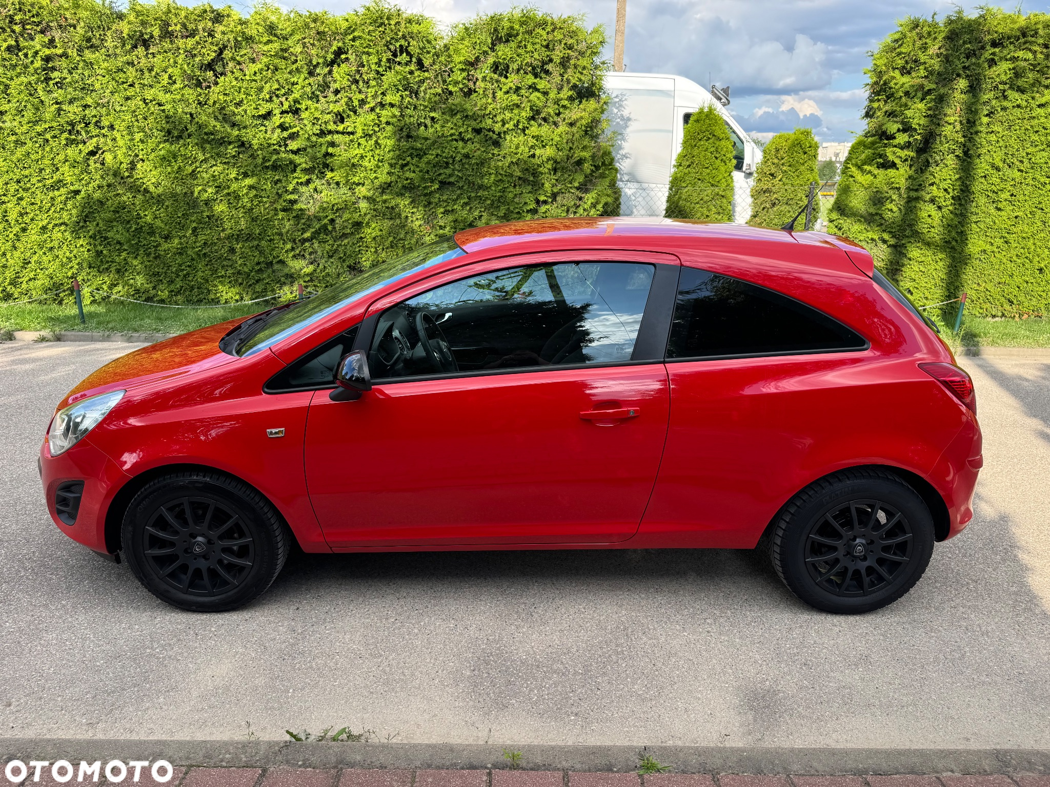 Opel Corsa 1.4 16V Color Race - 3