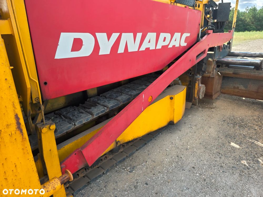 Dynapac F141C - 13