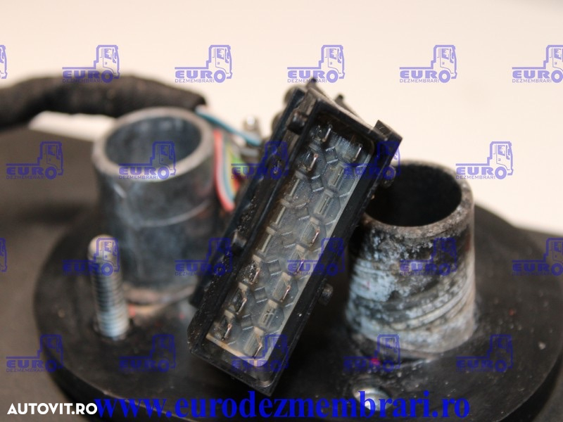 SIROCOU D2 IVECO STRALIS 5801801485 - 4