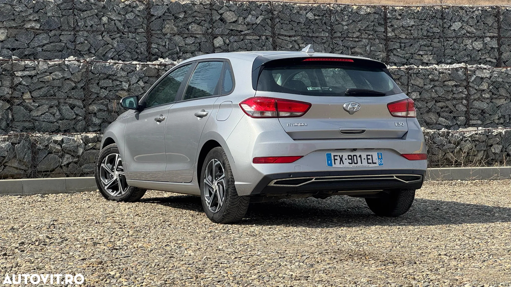 Hyundai i30 1.6 CRDI DCT EDITION 30+ - 3