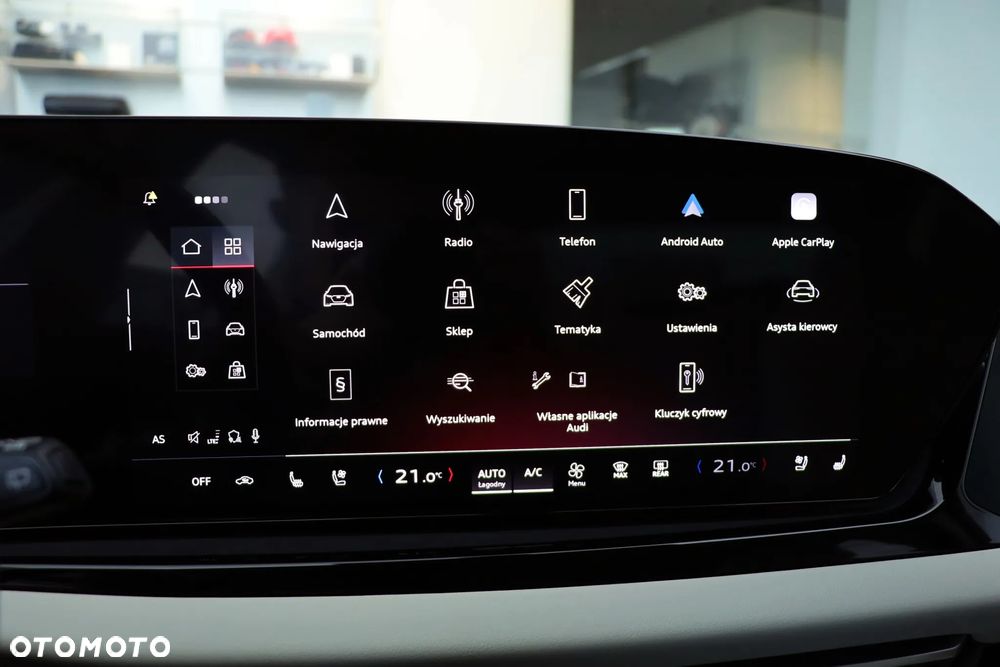 Audi A5 Avant TFSI Quattro S tronic - 31