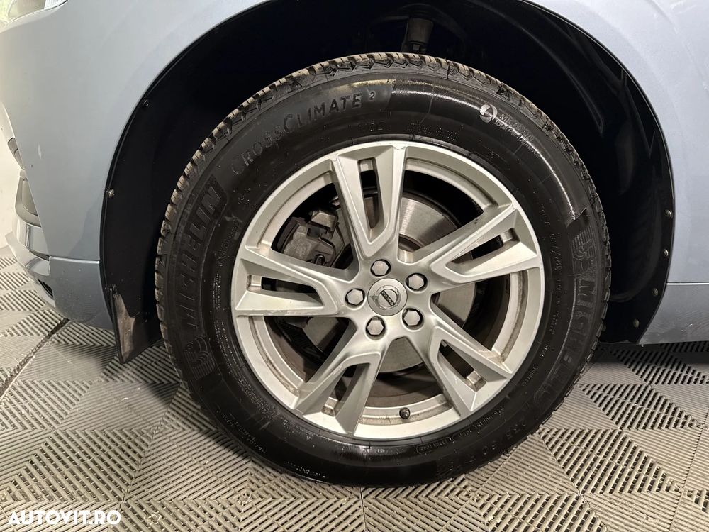 Volvo XC 60 - 14